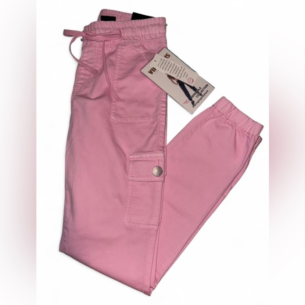 VIP Pink Women's Jeans